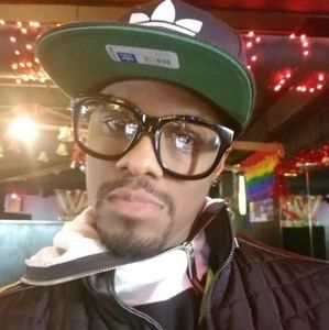 Meet your Posher, Jermaine